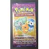 Pokemon Sampling Pack (3 Cards) - Esploratori delle Tenebre - Booster ITA