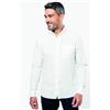 Kariban Abbigliamento personalizzate. Camicia con ricami o stampa personalizzati Kariban Oxford Corporate - Kariban personalizzate o neutre