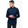 Kariban Abbigliamento personalizzate. Camicia coreana uomo personalizzata Hospitality - Kariban personalizzate o neutre
