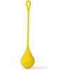 FERRARI HUB Srl Wish BallWish Ball Pro, Massaggiatore Pelvico con 10 Frequenze di Vibrazione, Impermeabile