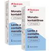 Redcare Lente a contatto mensile -2,75 Diottrie Set da 2 2x1 pz Lenti