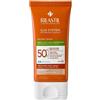 RILASTIL SUN SPF50+ WATER MATT COLOR 50 ML