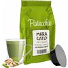Maracatú 16 Capsule Pistacchio Maracatú compatibili Lavazza a Modo Mio