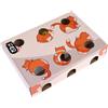 TIAKI Gioco per gatti TIAKI Fun Box - 1 pz