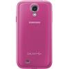 Samsung EF-PI950BPEGWW Protective Cover+ per Galaxy S4, Rosa