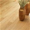 Leroy Merlin Parquet massello 1S in rovere naturale spazzolato natura sp. 10/2.5 mm 3 m²