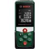 Bosch Telemetro laser classe 2 BOSCH UniversalDistance 40C distanza max 40 m