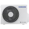 Samsung Unità esterna climatizzatore SAMSUNG 12000 BTU classe A++