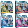 The Pokemon Company International Mazzi di Carte dei Campionati Mondiali 2022 GCC Pokemon - PK60286-ISINGPZ