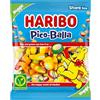 Haribo Pico-Balla, Caramelle Gommose, Gusto frutta, 175 gr | Vegetariane, Ideali per Feste e Momenti di Condivisione