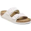 BIRKENSTOCK - ARIZONA BS ANTIQUE WHITE