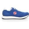 COLMAR Travis One Sneaker - Uomo - Royal Blue