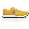 COLMAR Travis One Sneaker - Uomo - Ochre