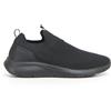 FILA Spitfire Sneaker Slip On - Uomo - Nero