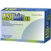 Farmagens Health Care Srl Asukin D3 Integratore Alimentare 30 Capsule