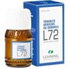 Lehning laboratoires Lehning L72 Gocce 30ml