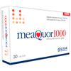 U.g.a. Nutraceuticals Srl Meaquor 1000 30 Capsule