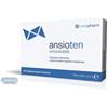 Carepharm Ansioten Orosolubile 30 Compresse