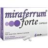 Miraferrum Forte Integratore Polivalente 30 Capsule