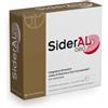 Sideral Oro Integratore Vitamine E Ferro 20 Stick