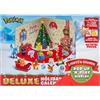 BOTI Pokemon Calendario Dell'avvento De luxe Holiday Boti
