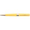 Pineider Penna a sfera Pineider Avatar UR Fancy Giallo