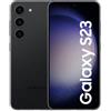Samsung Galaxy S23 Display 6.1'' Dynamic AMOLED 2X, Fotocamera 50MP, RAM 8GB, 12
