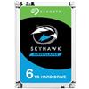 Seagate SkyHawk ST6000VX001 disco rigido interno 3.5" 6000 GB Serial ATA III
