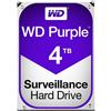 Western Digital Purple 3.5 4000 GB Serial ATA III (WD Purple 4TB 24x7 - Warranty