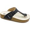 Gelateria International CALZATURA WOODSTOCK MAN 3.0 BLACK 42/43 PLANTARE INDOSSABILE 1 PAIO