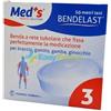 Farmac-Zabban BENDA ELASTICA BENDELAST CALIBRO 3 50M