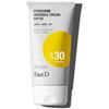 Hcs High Cosmetic Solution FACE D HYDRASUN CREMA FLUIDA INVISIBILE 150 ML