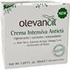 FACOS INNOVATION Sas OLEVANOIL CREMA INTENSIVA ANTIETA' 50 ML