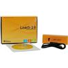 Federfarma.co GLUCO DR AUTO CAVO PC + CD DR LINK