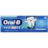 Procter & Gamble ORALB DENTIFRICIO KIDS 0-6 ANNI 50 ML