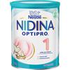 NESTLE' ITALIANA SpA NIDINA 1 Optipro 800g