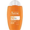 AVENE (Pierre Fabre It. SpA) Avene Solare Ultra Fluid Spf50 - 50ml