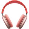 Apple SPEDIZIONE IMMEDIATA - Cuffia con microfono Apple AirPods Max Auricolare Wireless A Padiglione Musica e Chiamate Bluetooth Rosa [MGYM3ZM/A]