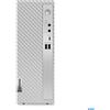 Lenovo PC/Workstation Lenovo IdeaCentre 3 Intel® Core™ i3 i3-14100 8 GB DDR4-SDRAM 512 SSD Windows 11 Home SFF PC Grigio [90VT0050GE]