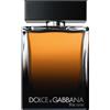 Dolce&Gabbana DOLCE & GABBANA THE ONE MEN TOFM EAU DE PARFUM 100 ML