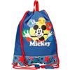 Disney Peek A Boo Bagaglio - Zaino, Bambini e ragazzi, Blu, 27 x 34 x 0,5 cm