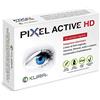 Pixel Kura 2x PIXEL ACTIVE HD, INTEGRATORE PER IL BENESSERE DELLA VISTA E MIGLIORAMENTO PERFORMANCE COGNITIVE (CONCENTRAZIONE, MEMORIA) - 2 PEZZI