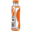 MG K Vis - Drink Energy con Magnesio e Potassio Gusto Arancia Confezione 500 Ml