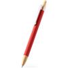 Penne a sfera in metallo soft-touch personalizzate Roly Silma personalizzate o neutre
