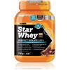 Namedsport Star Whey Isolate Sublime Chocolate integratore di proteine 750 g