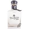 Don Julio Crystal Claro Anejo Tequila 35% vol. 0,70l