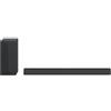 LG Soundbar S65Q 420W 3.1 Canali Meridian DTS Virtual:X