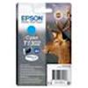 EPSON CART INK CIANO PER SO B42WD/WF PRO 7015, SERIE XL CERVO
