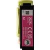 Cartuccia originale Epson 202 xl MAGENTA C13T02H34010*