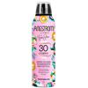 Angstrom Solare Corpo Spray SPF30 Trasparente 200ml